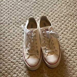 Converse shoes